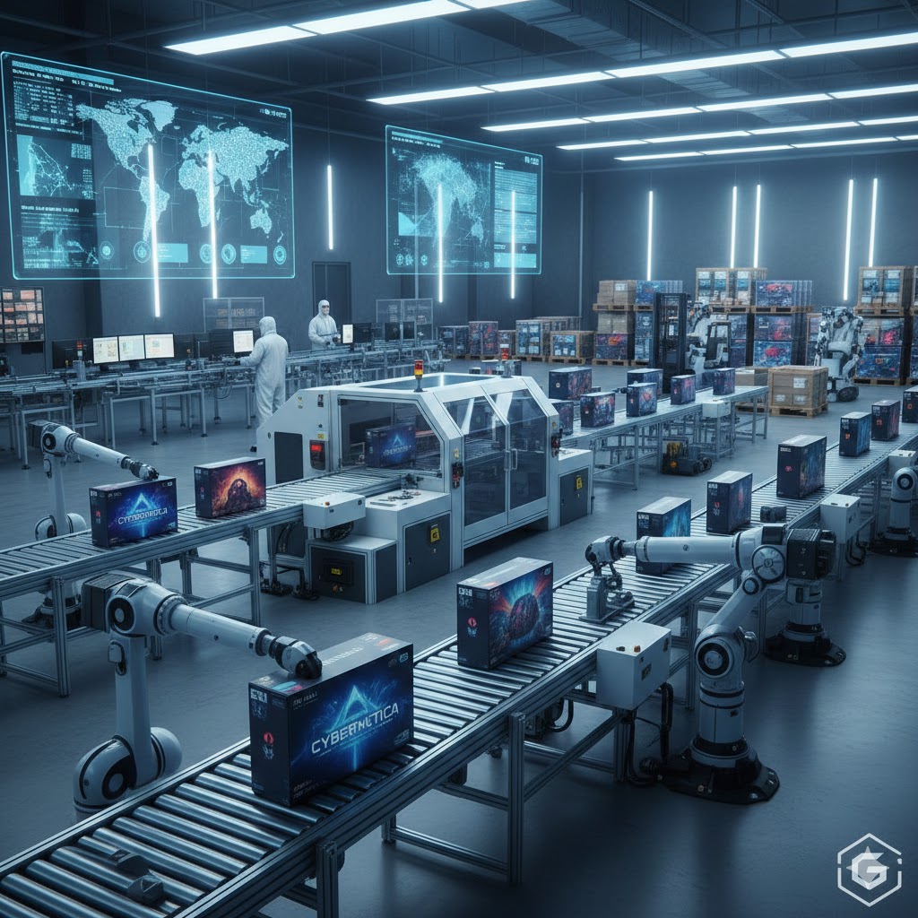 Software distribution